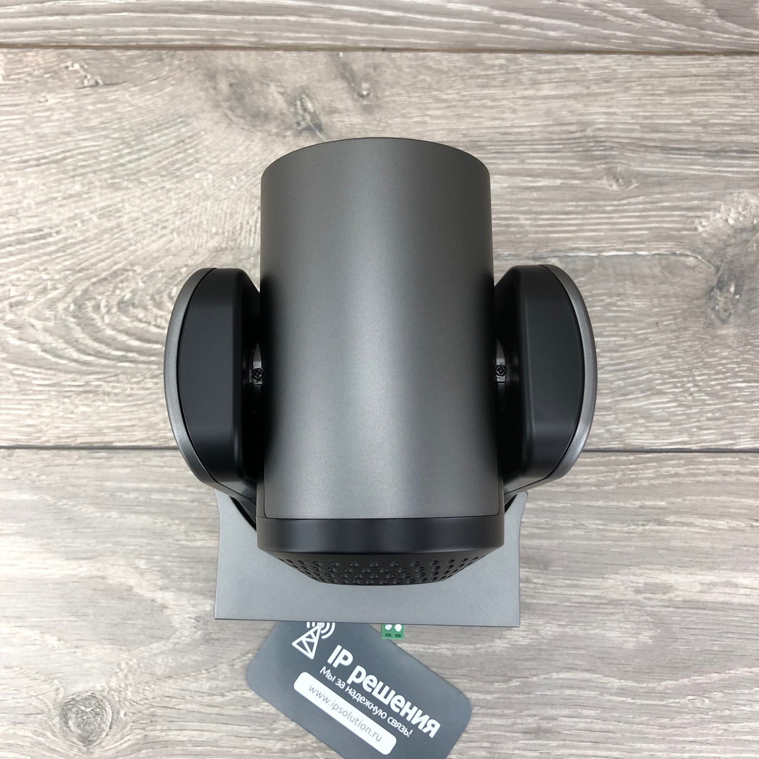 CleverMic 1212UHN Black, PTZ-камера  CleverMic 1212UHN Black, PTZ-камера