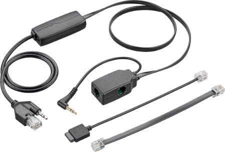 APA-23, для Savi, CS500, устройство для автоматического поднятия трубки (Alcatel)