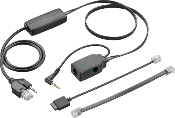 APA-23, для Savi, CS500, устройство для автоматического поднятия трубки (Alcatel) APA-23, для Savi, CS500, устройство для автоматического поднятия трубки (Alcatel)