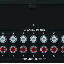 ITC TS-0670H-8, контроллер синхроперевода 8 каналов