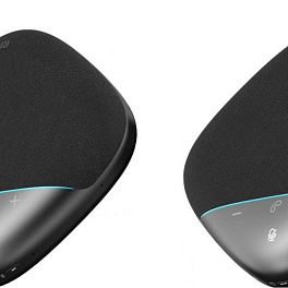 JazzTel Rombo Duo, комплект спикерфонов JazzTel Rombo Duo, комплект спикерфонов