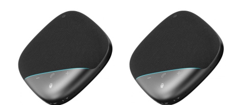 JazzTel Rombo Duo, комплект спикерфонов