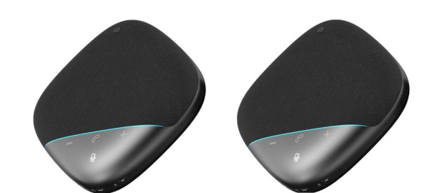 JazzTel Rombo Duo, комплект спикерфонов