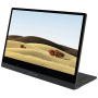GeChic On-Lap M505I, портативный сенсорный монитор 15,6"