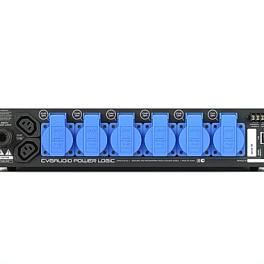 CVGaudio POWER LOGIC, программируемый контроллер управления электропитанием