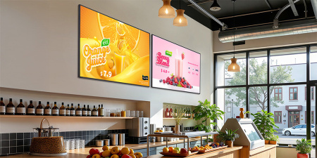 LG 49UH5Q-E, профессиональная панель 49"