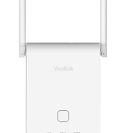 Yealink W90DM, контроллер микросотовой IP-DECT-системы