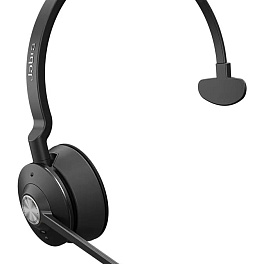 Jabra Engage 65 SE, Mono, dect-гарнитура