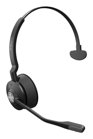 Jabra Engage 65 SE, Mono, dect-гарнитура