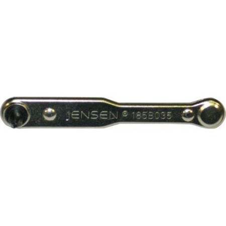 Jensen JTK-93MM-R - универсальный набор инструментов Jensen JTK-93MM-R - универсальный набор инструментов