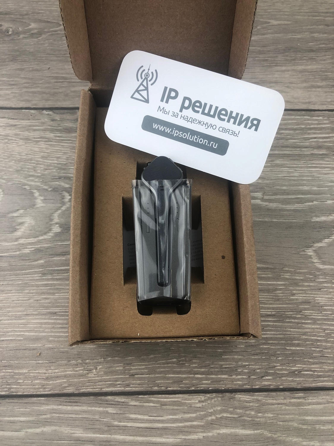 Plantronics Voyager 3200 UC - беспроводная гарнитура для ПК и мобильных устройств (Bluetooth)