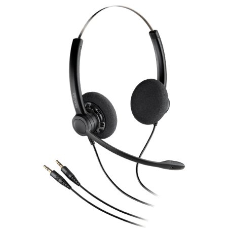 Plantronics Practica-PC (PL-SP12-PC) гарнитура телефонная PC Plantronics Practica-PC (PL-SP12-PC) гарнитура телефонная PC