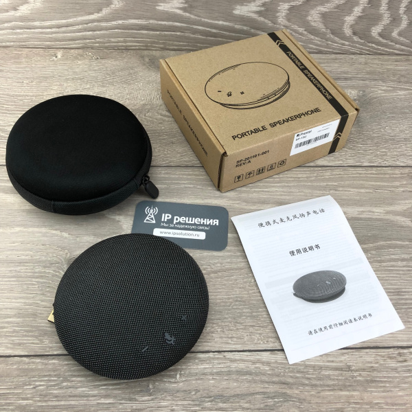 Prestel SP-15U,  USB-спикерфон Prestel SP-15U,  USB-спикерфон