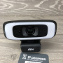 AVer CAM130, USB-камера для компьютера (с микрофоном и подсветкой)