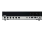 AUDAC COM24MK2, микшер-усилитель AUDAC COM24MK2, микшер-усилитель
