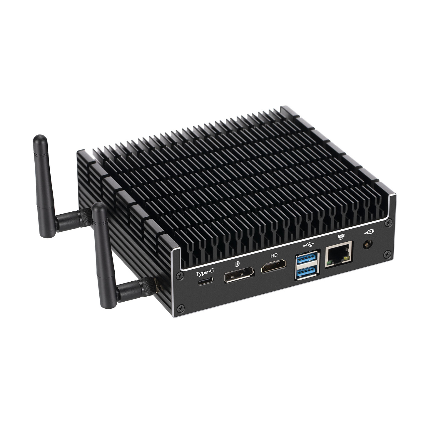 Lideo MPC-2, мини-ПК