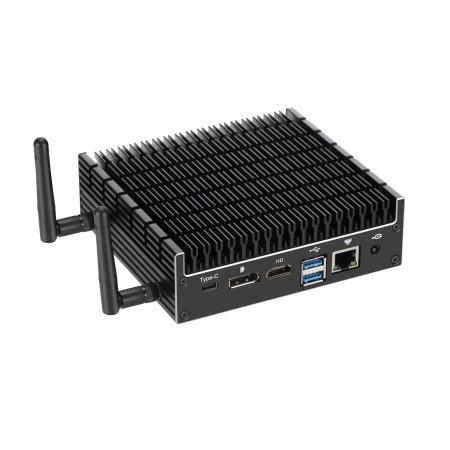 Lideo MPC-2, мини-ПК