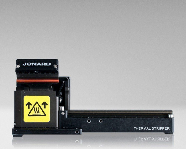 Jonard TSFB-125 - термо-стриппер для оптоволокна 125 мкм в буфере 250 - 900 мкм Jonard TSFB-125 - термо-стриппер для оптоволокна 125 мкм в буфере 250 - 900 мкм
