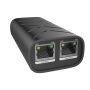 Prestel NS1-2C1-65P-1C1, неуправляемый коммутатор PoE