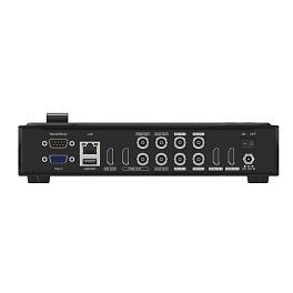 avmatrix Shark S6, видеомикшер 6CH HDMI/SDI
