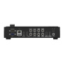 avmatrix Shark S6, видеомикшер 6CH HDMI/SDI