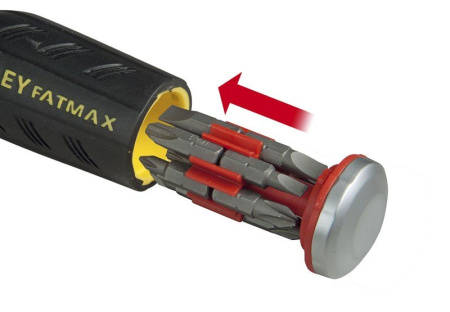 Stanley FMHT0-62689 - Отвертка реверсивная FATMAX® с подсветкой