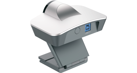 Prestel HD-F1U3, камера для видеоконференцсвязи 