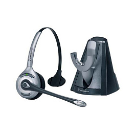 Plantronics С351N DECT, беспроводная гарнитура