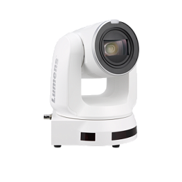 Lumens VC-A71PW, PTZ-камера с разрешением 4К