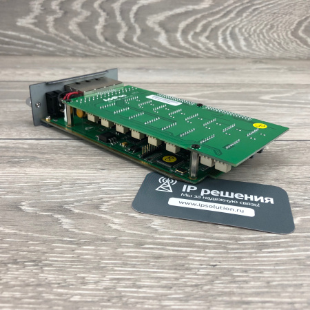 Addpac AP2330-12S/4(O) Шлюз VoIP, 12 FXS, 8 FXO,1 свободный слот N1, 2x100TX Eth Addpac AP2330-12S/4(O) Шлюз VoIP, 12 FXS, 8 FXO,1 свободный слот N1, 2x100TX Eth