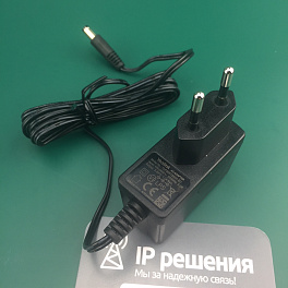 Yealink SIP-T27G , ip телефон, 6 линий, BLF, PoE,GigE