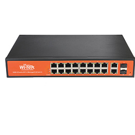 Wi-Tek WI-PMS320GF