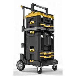 DeWALT DWST1-71196 - Тележка для ящиков TSTAK