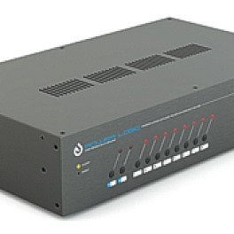 CVGaudio POWER LOGIC, программируемый контроллер управления электропитанием