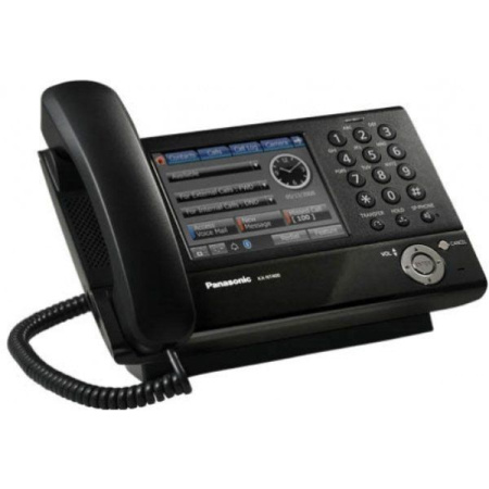 Panasonic KX-NT400RU, системный телефон (ip)