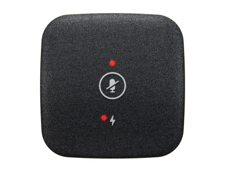 Yealink CPW65, DECT-микрофоны для телефона CP965