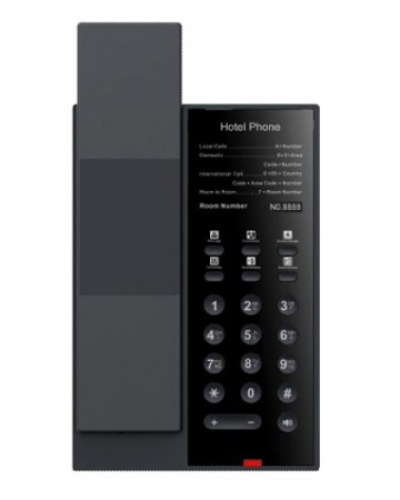 Fanvil H602W, IP-телефон