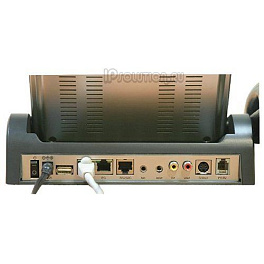 Addpac AP-VP350, видеотелефон среднего уровня
