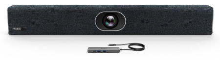 Yealink UVC40-BYOD , USB видеобар в комплекте с BYOD BOX