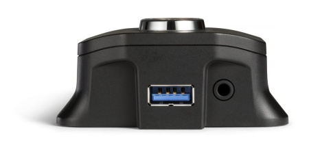 Беспроводная база с передатчиком для микрофона на "гусиной шее", для системы Microflex™ Wireless