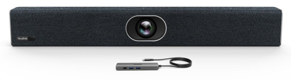 Yealink UVC40-BYOD , USB видеобар в комплекте с BYOD BOX Yealink UVC40-BYOD , USB видеобар в комплекте с BYOD BOX