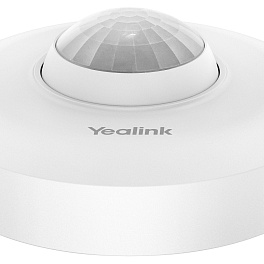 Yealink RoomSensor, датчик занятости для отслеживания состояния конференц-залов и переговорных комнат