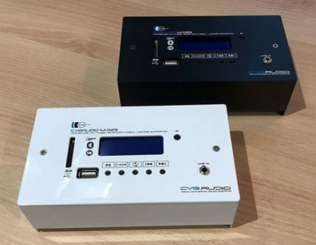 CVGaudio M023W, профессиональный мультимедийный комбинированный источник сигнал CVGaudio M023W, профессиональный мультимедийный комбинированный источник сигнал
