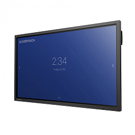 CLEVERTOUCH V SERIES 65" 4K, интерактивная панель