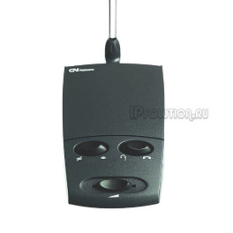Jabra GN8000, адаптер для подключения проводных гарнитур к настольным телефонам