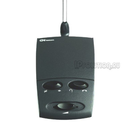 Jabra GN8000, адаптер для подключения проводных гарнитур к настольным телефонам Jabra GN8000, адаптер для подключения проводных гарнитур к настольным телефонам