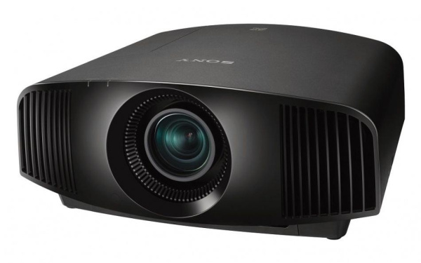 Кинотеатральный 4K проектор Sony VPL-VW570/B, SXRD, 4K (4096 x 2160), 1800 ANSI Lm, 350.000:1, зум 2.06, моторизованный сдвиг объектива по вертикали:+85%,-80% / по горизонтали:+/-31%, 14кг., цвет черныйВысококачественный мультимедийный проектор сегодня ст Кинотеатральный 4K проектор Sony VPL-VW570/B, SXRD, 4K (4096 x 2160), 1800 ANSI Lm, 350.000:1, зум 2.06, моторизованный сдвиг объектива по вертикали:+85%,-80% / по горизонтали:+/-31%, 14кг., цвет черныйВысококачественный мультимедийный проектор сегодня ст