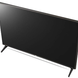 49" Коммерческий телевизор Smart Signage, 400 кд/м2, 1920x1080, IP-RF, WEB OS, Group Manager