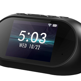 Fanvil i503W, внутренняя sip-видеостанция
