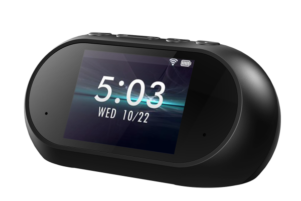 Fanvil i503W, внутренняя sip-видеостанция